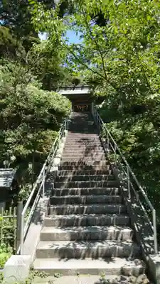 甘縄神明神社（甘縄神明宮）のその他建物