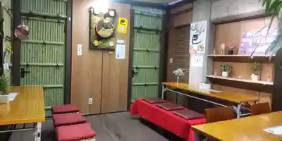 烏森神社(東京都)