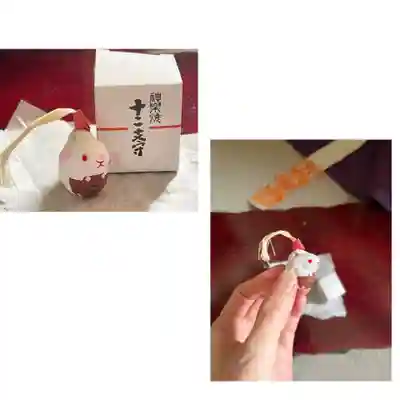 釧路一之宮 厳島神社(北海道)