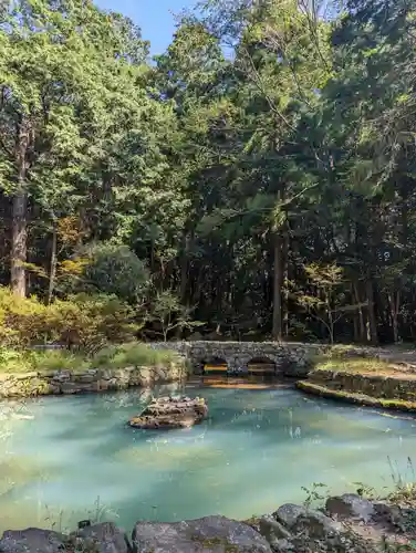 大麻比古神社(徳島県)