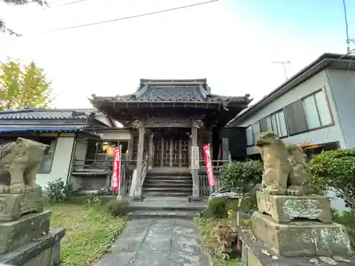 庄内三十三観音巡礼(山形県)