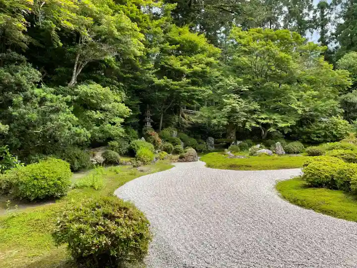 曼殊院門跡(京都府)