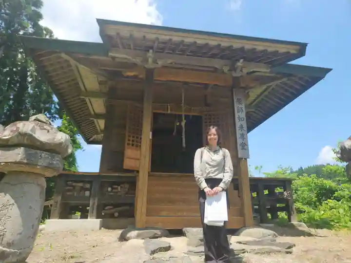 長徳寺(岩手県)