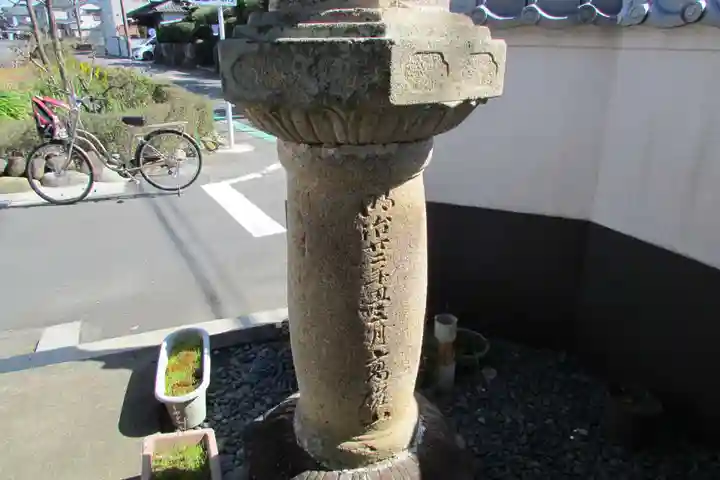 薬師堂のその他建物