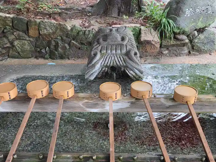 住吉神社(山口県)