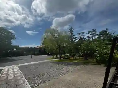 蓮華王院（三十三間堂）(京都府)