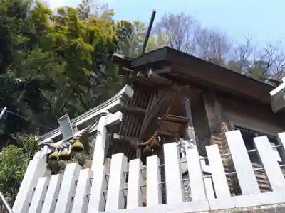 金刀比羅神社(福井県)