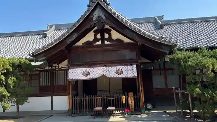 大聖観音寺(あびこ観音)(大阪府)