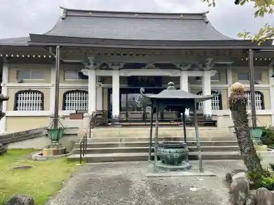 延命寺(神奈川県)