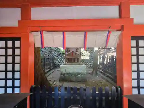 鞍馬寺(京都府)