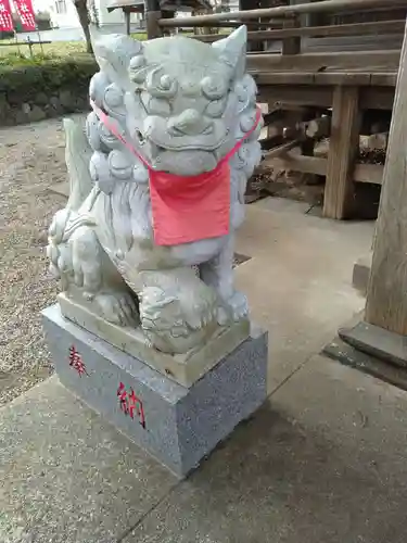 八雲神社(宮城県)