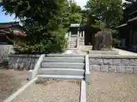 雨神社(高台寺町)のその他建物