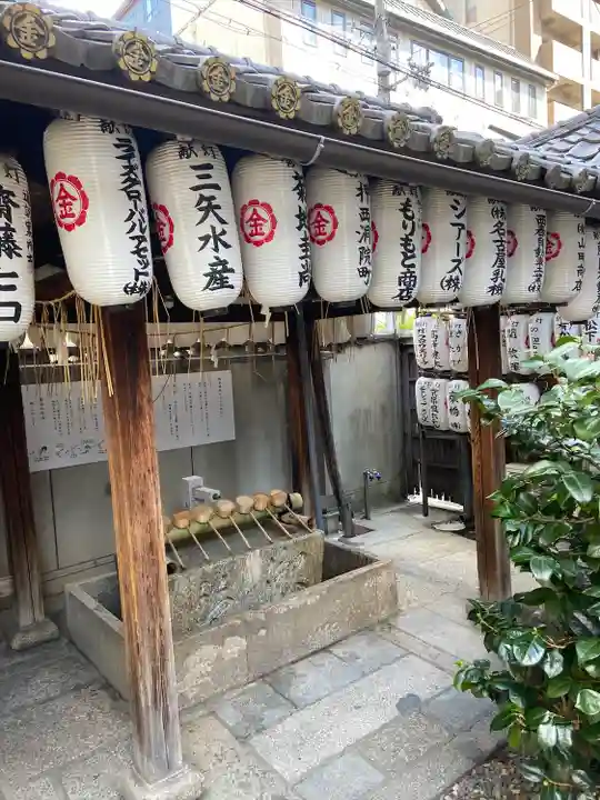 御金神社(京都府)