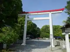 鎌倉宮(神奈川県)