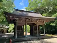清水寺の山門・神門