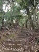 三峰神社(千葉県)