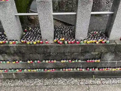 上野天満宮のその他建物