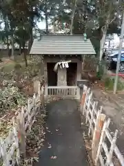 浅間神社(埼玉県)