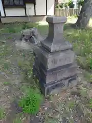 美和神社(長野県)