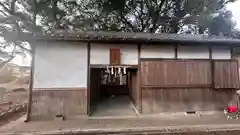 丹生川神社(奈良県)