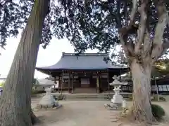 西念寺(岐阜県)