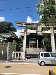 大宮神社(熊本県)