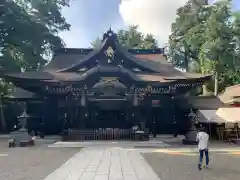 香取神宮(千葉県)