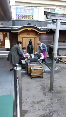 とげぬき地蔵尊 高岩寺のその他建物