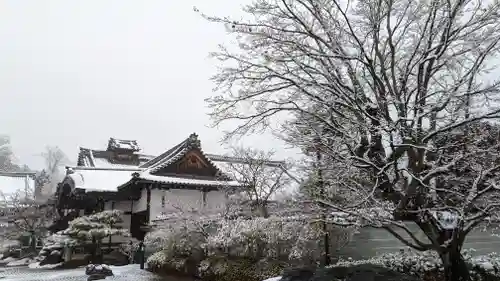 妙満寺(京都府)