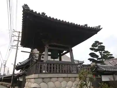 西福寺(三重県)