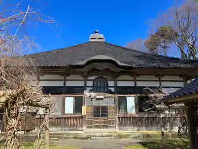 実相院(新潟県)