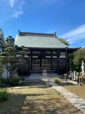 させん堂不動寺(大阪府)