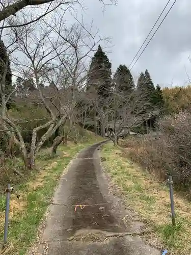 圓輪寺のその他建物