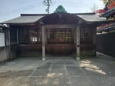 泉増院(愛知県)