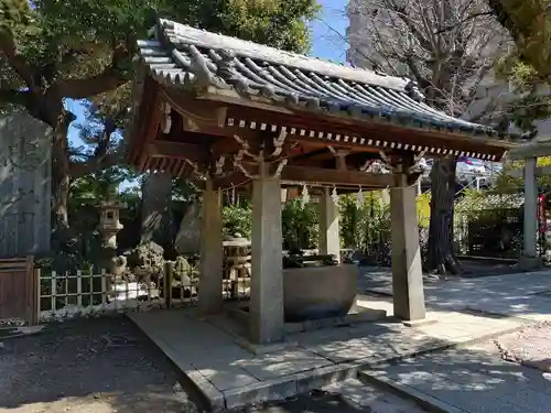 浅間神社(東京都)