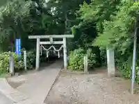 下野 星宮神社(栃木県)