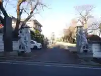 無量寺のその他建物