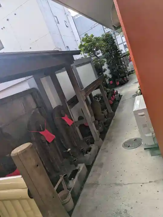 仙蔵寺(東京都)