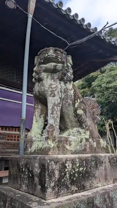 向日神社(京都府)