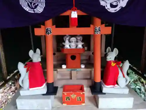 出雲大社福井分院(福井県)