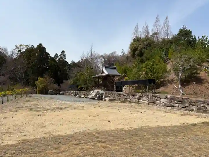 大門寺(大阪府)