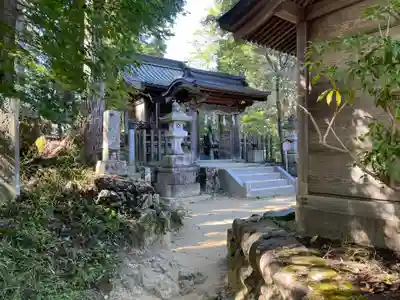 武蔵御嶽神社(東京都)