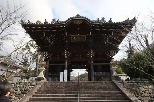 粉河寺(和歌山県)