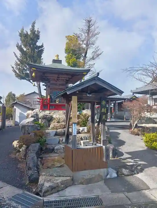 乙津寺 (鏡島弘法)(岐阜県)