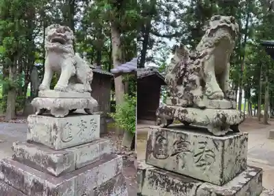 中山熊野神社(福岡県)
