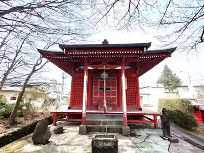 如来寺(栃木県)