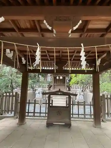 菊水天満神社（湊川神社末社）(兵庫県)
