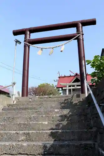 恵比須神社(北海道)