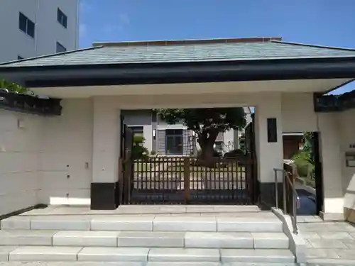 清恩寺(大阪府)