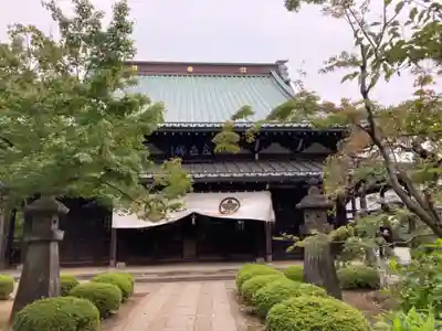 豪徳寺(東京都)